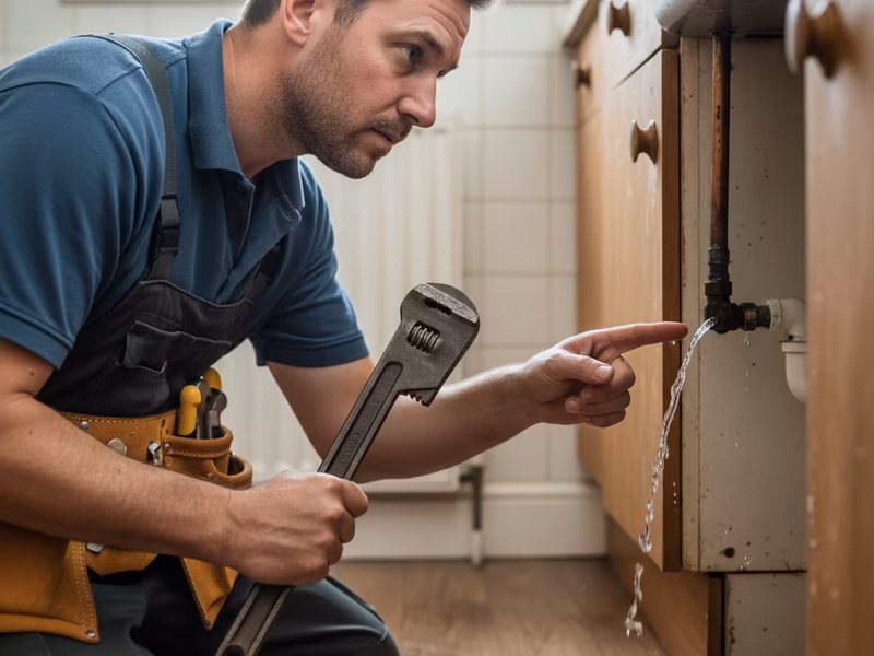 Emergency Plumber - Watford Plumbers