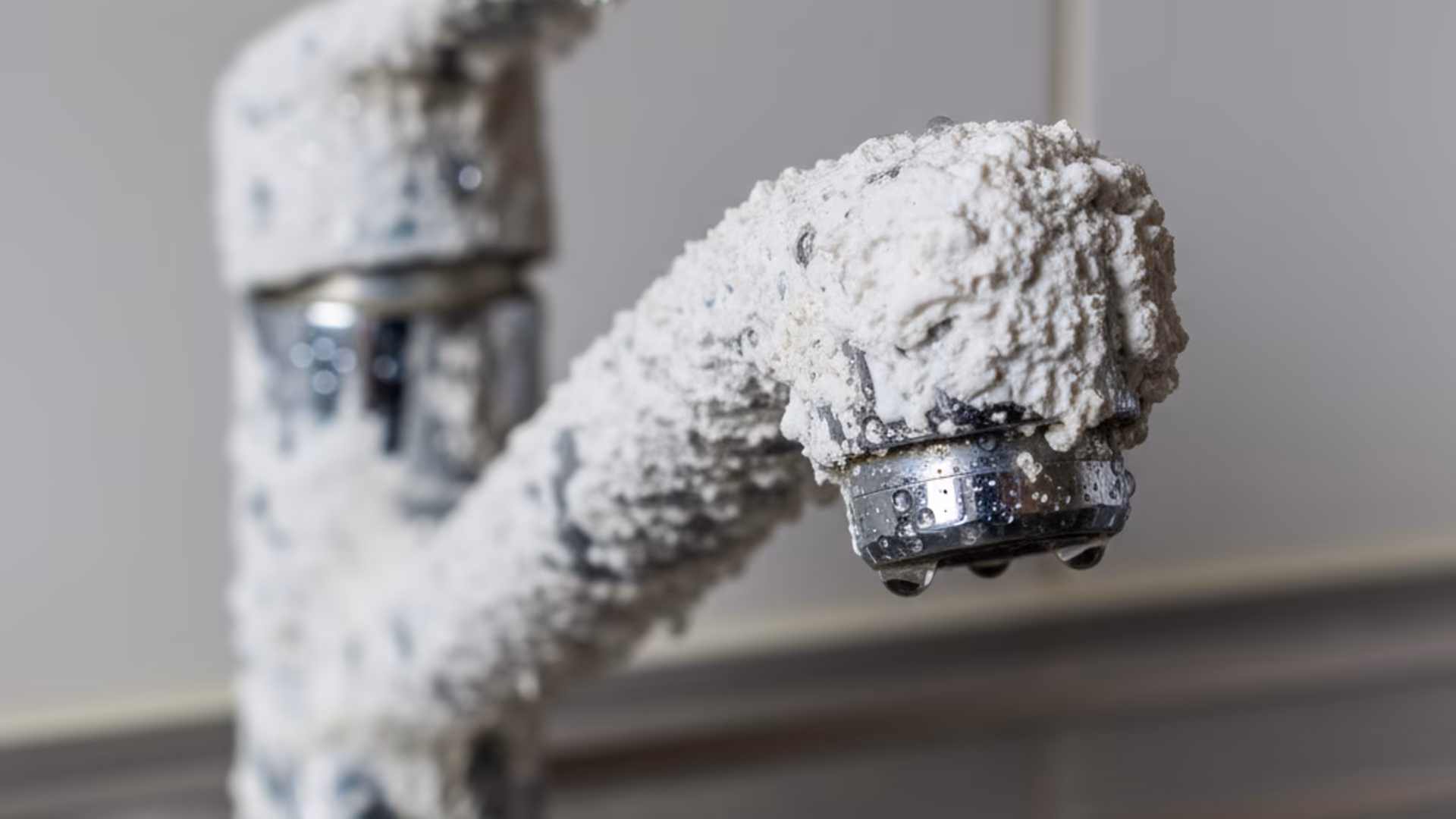 Why Watford’s Hard Water is Costing You Money (And How to Fix It)