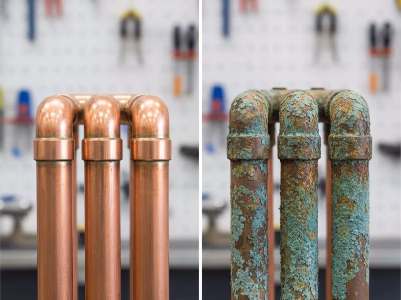 Why Watford’s Hard Water is Costing You Money (And How to Fix It) - Watford Plumbers