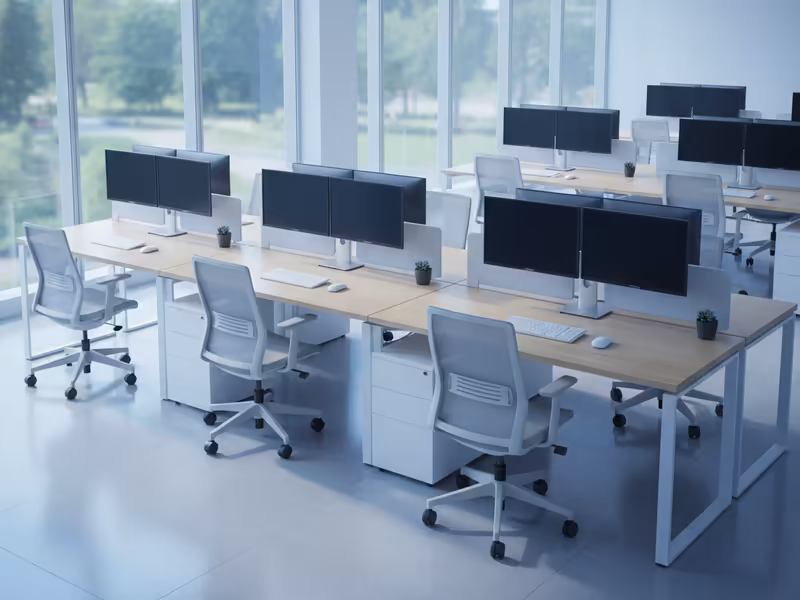 How to Choose a Commercial Cleaning Company in London - Office Cleaning London