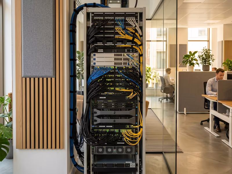 Cloud Services - IT Support Lincoln