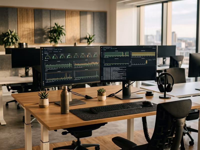 VoIP & Telecoms - IT Support Lincoln