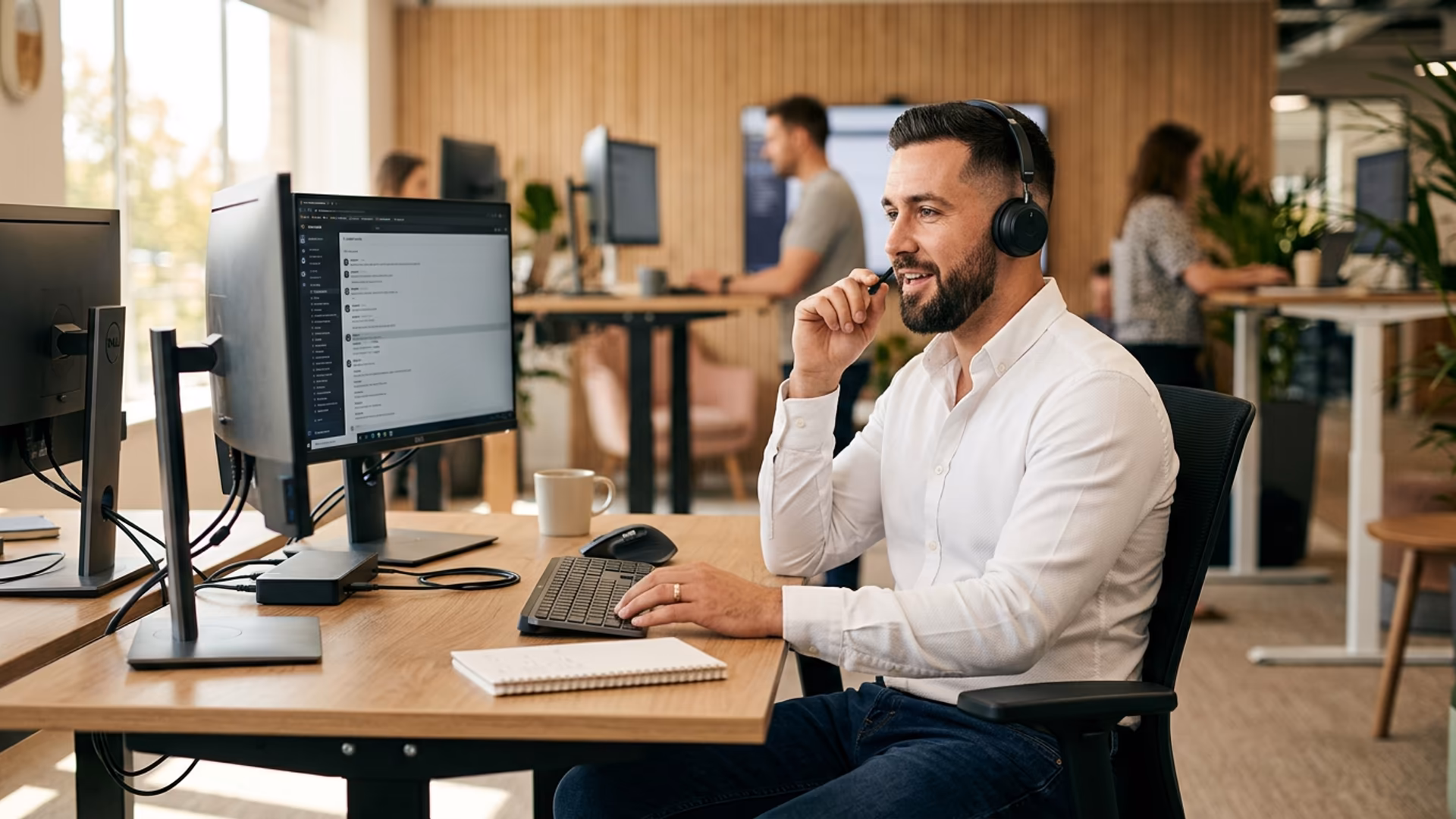 Managed IT vs Break-Fix: Which Is Right for Your Lincoln Business?