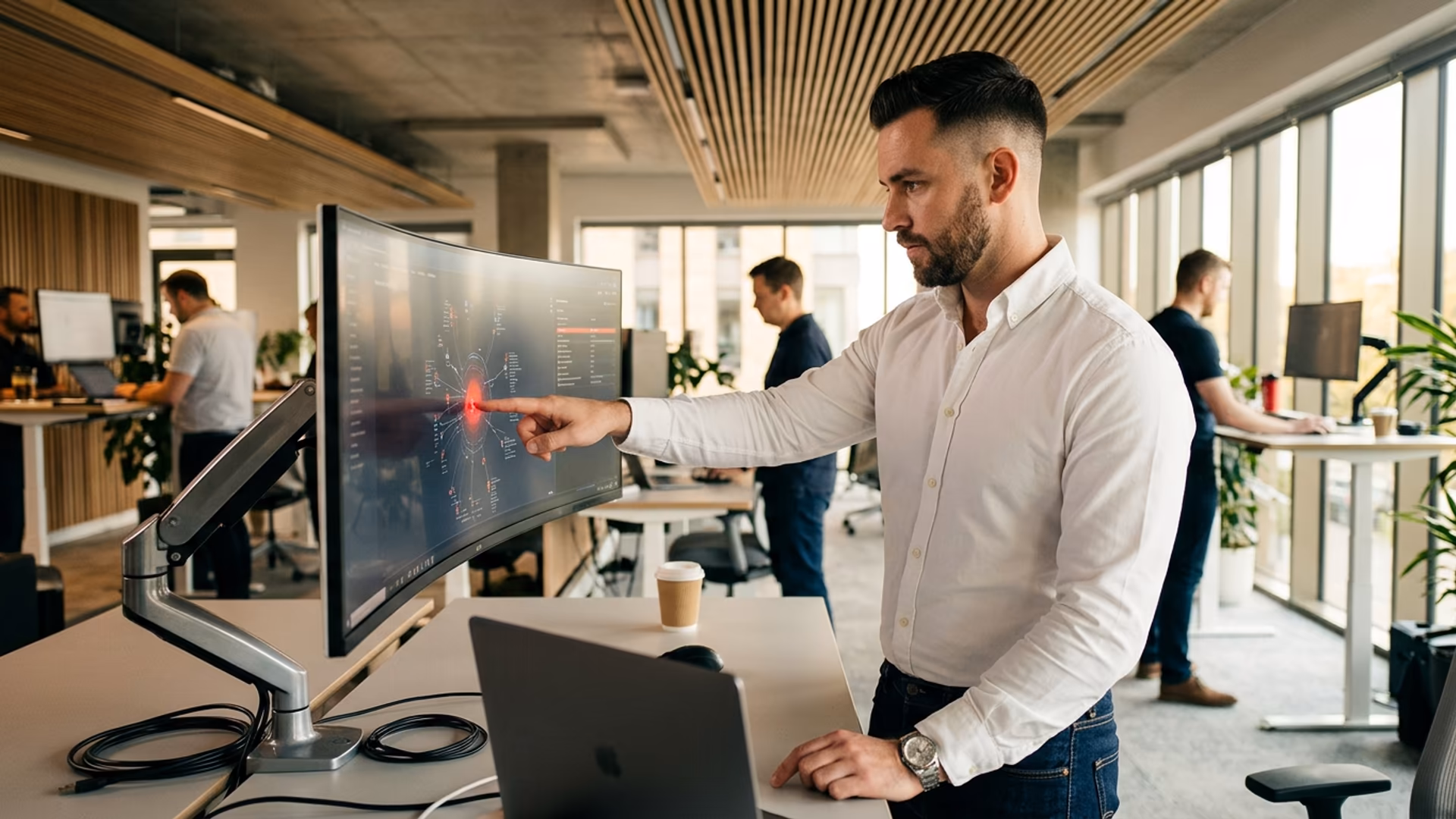 Cyber Security Checklist for Lincoln SMEs