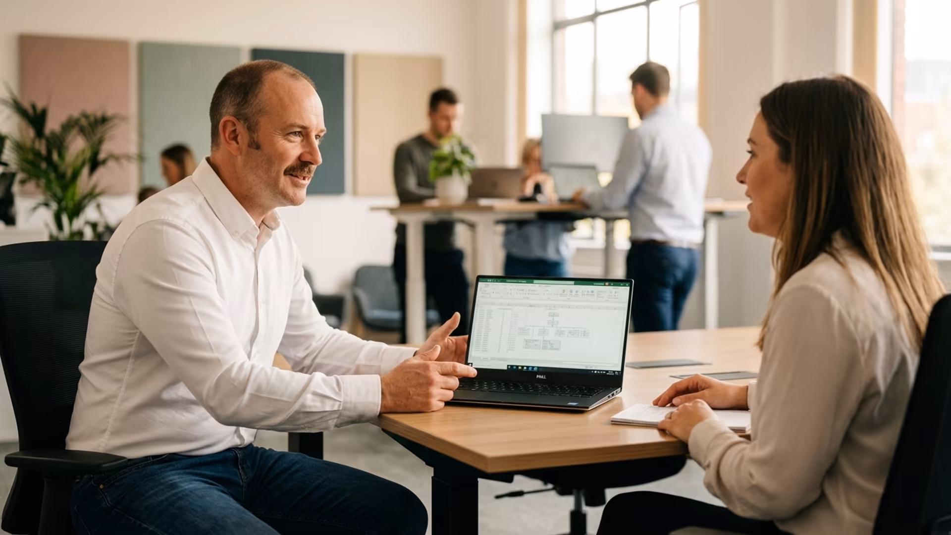 Lincoln Solicitors IT Overhaul