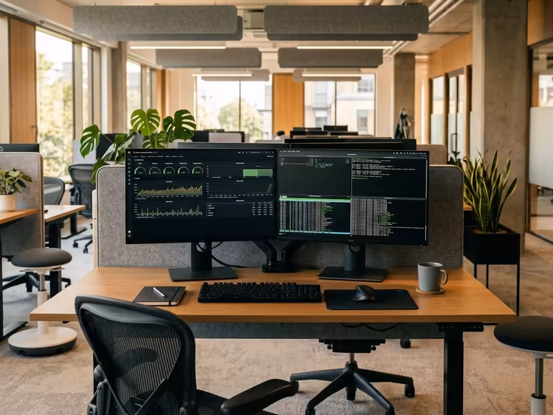 Engineering Company Microsoft 365 Migration - IT Support Lincoln