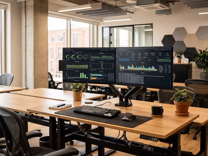 The Problem With Reactive IT