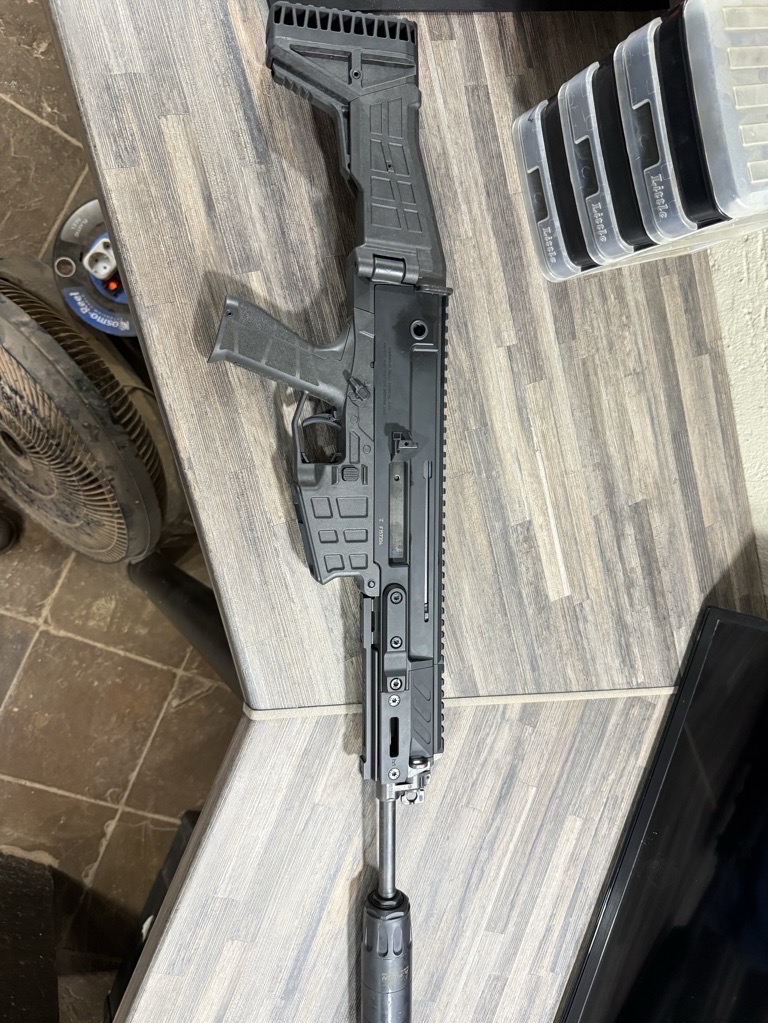 CZ Bren 2Ms