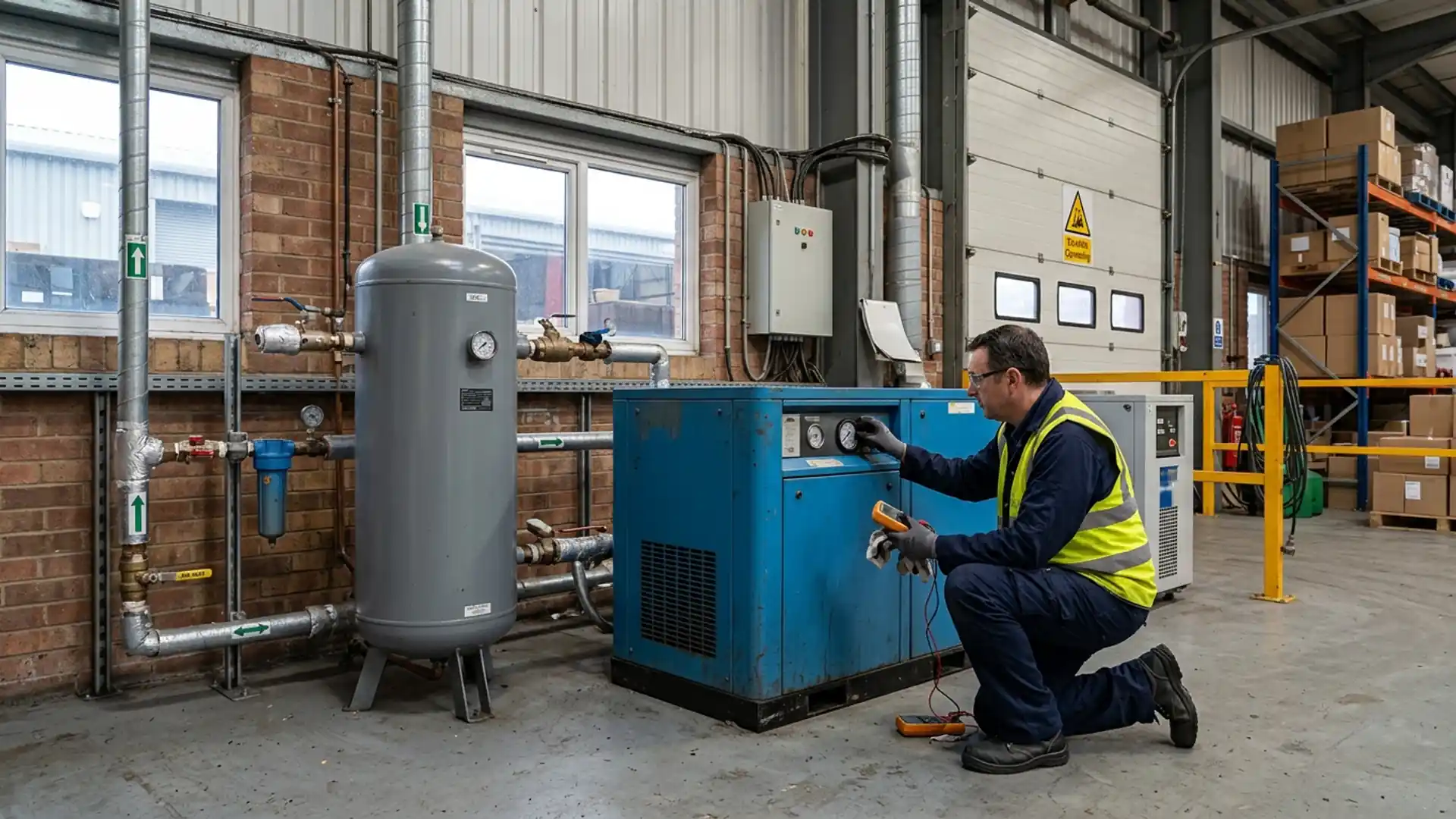 Northampton Air Compressors