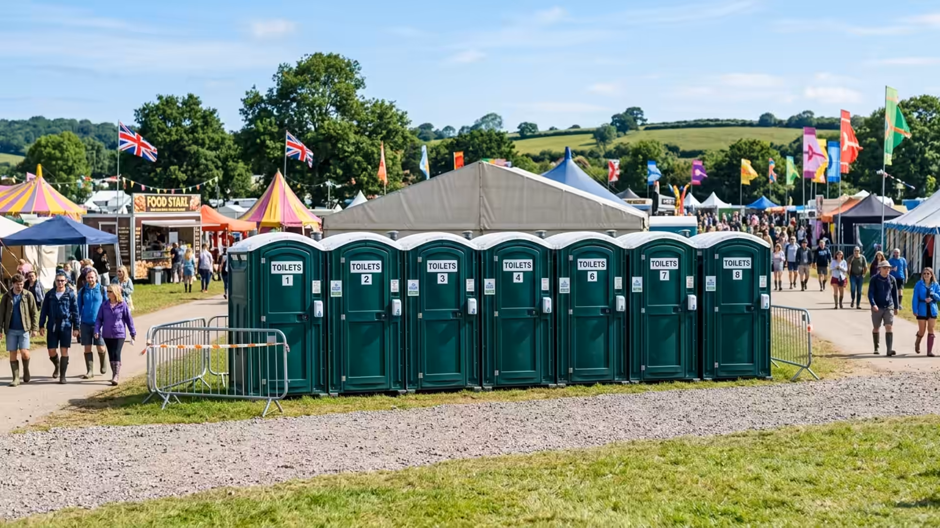 How Many Toilets Do I Need?