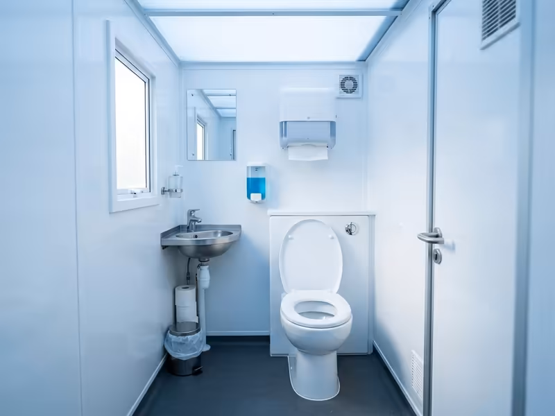 Portable Toilet Regulations - Portable Toilet Hire Manchester