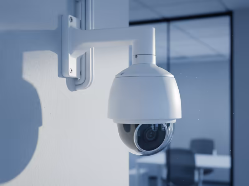 CCTV Regulations - CCTV Installation London