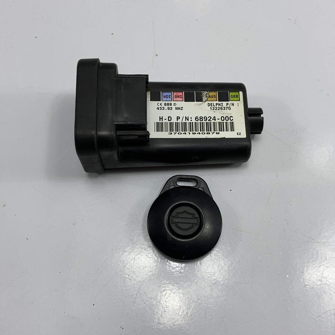 TSSM OEM 68924-00D