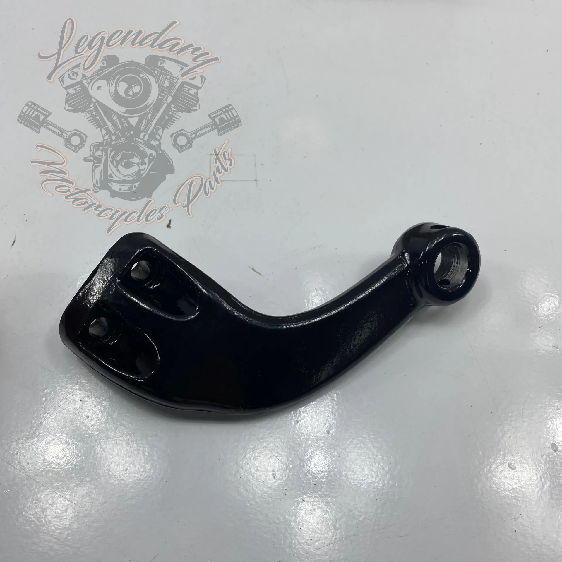 Support de repose-pied conducteur droit OEM 42971-04