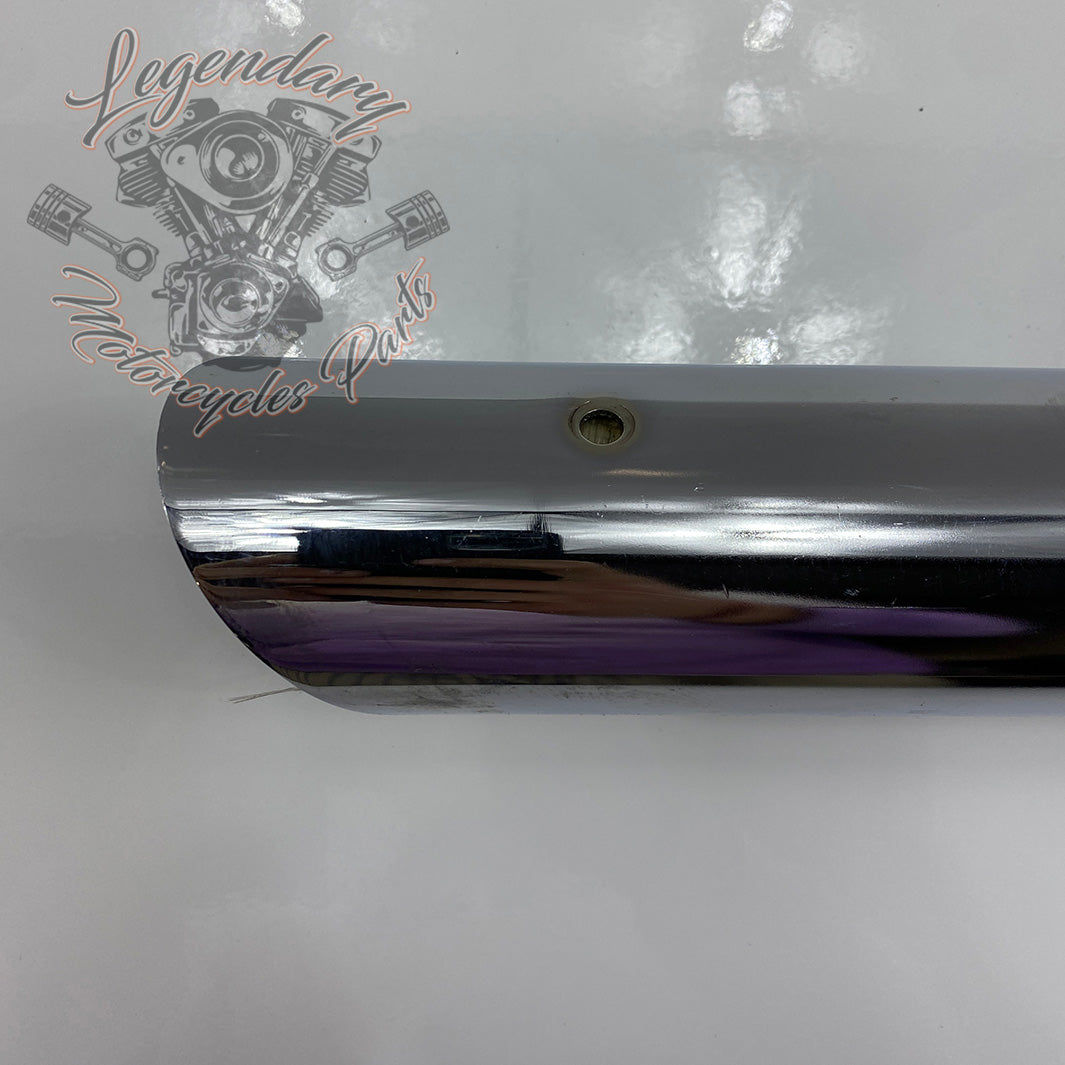 Silencieux avant Réf D786RC