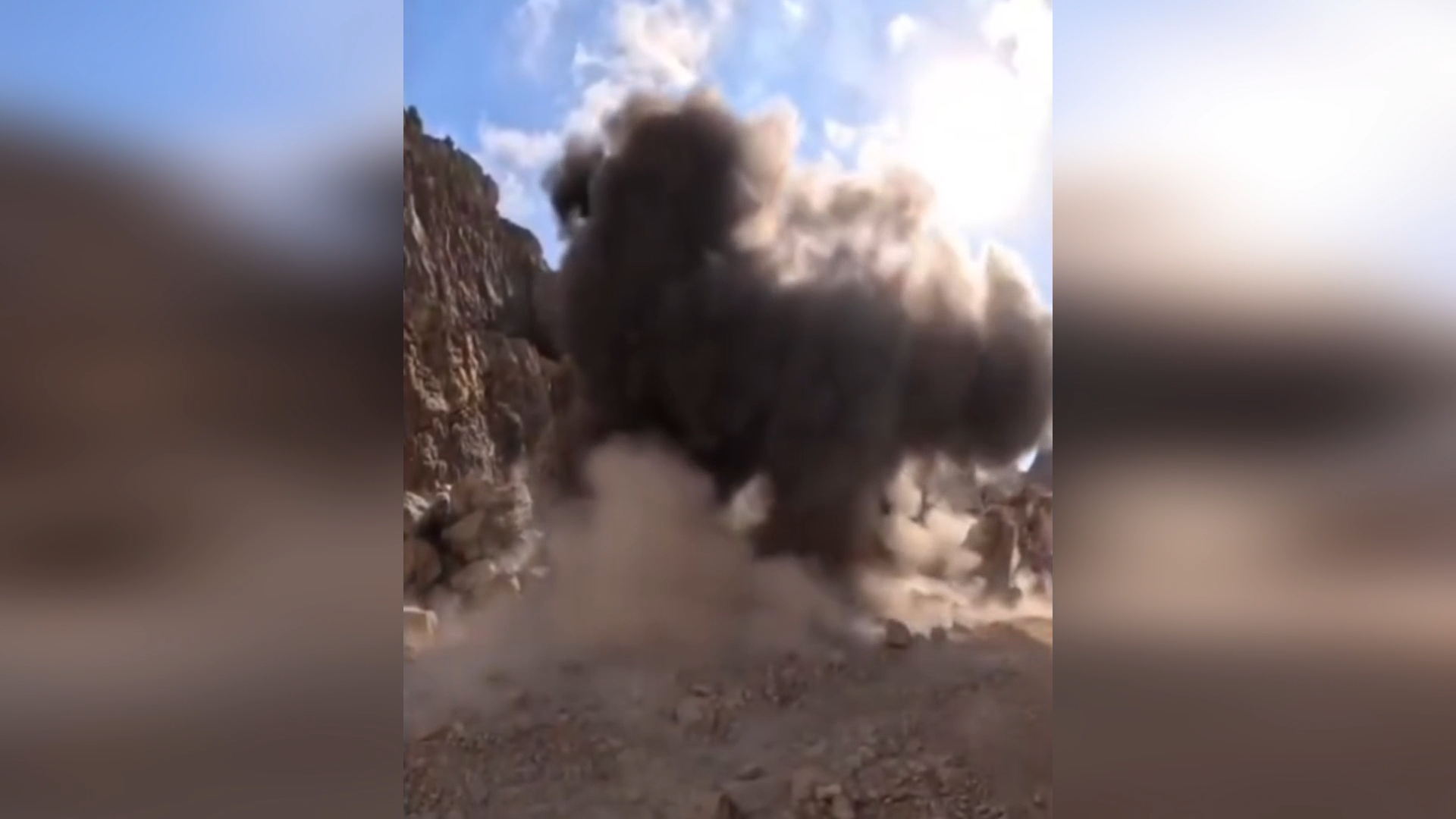 Civil War Artillery Shells Destroyed In Controlled Blast After Discovery In Spain episode artwork