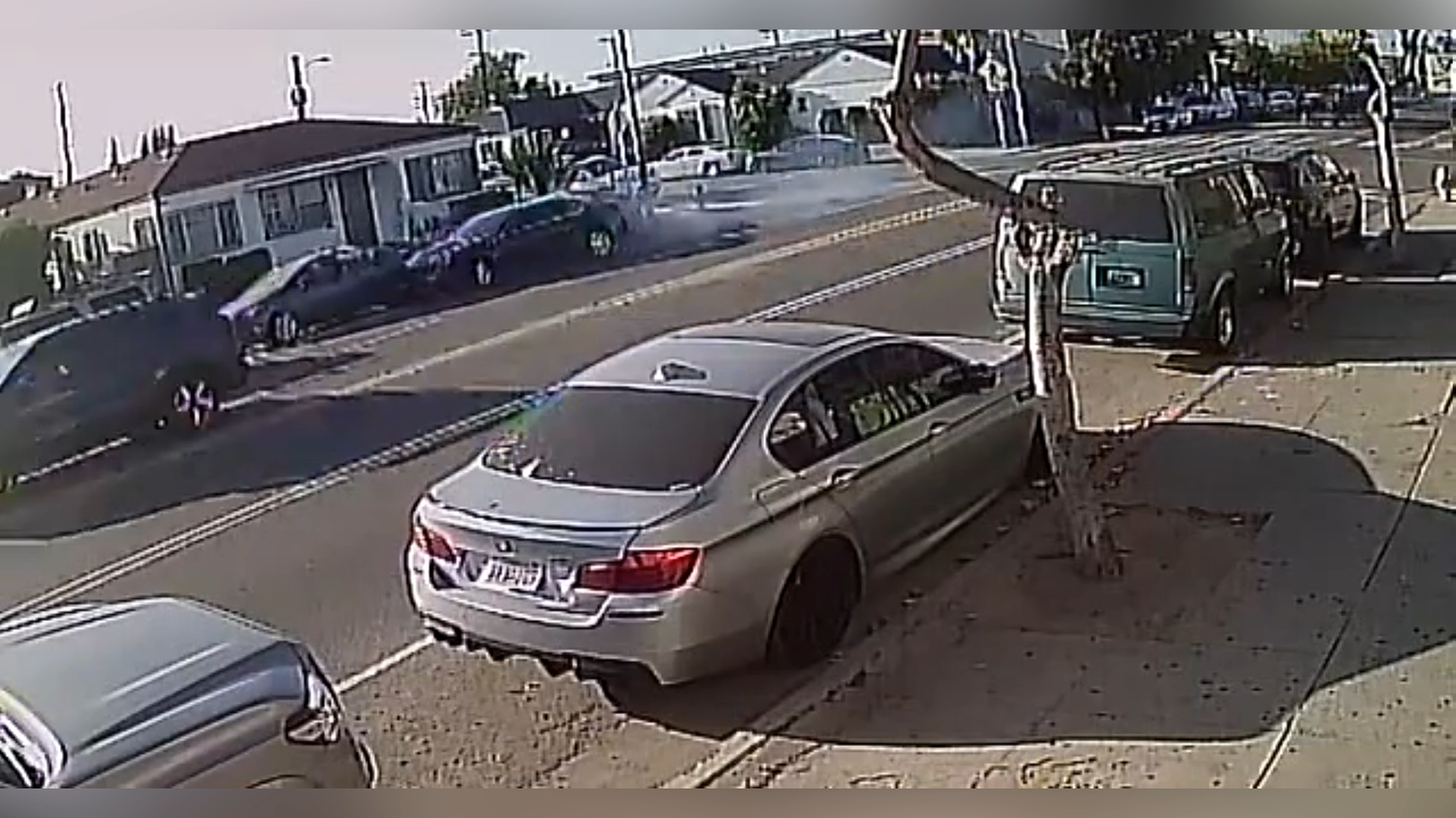 Electric Scooter Rider Killed In Los Angeles Hit And Run As Driver Flees Scene episode artwork