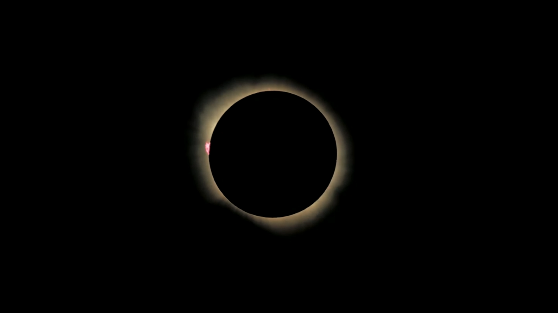 Total Solar Eclipse To Sweep Across Europe In Rare August Sky Show episode artwork