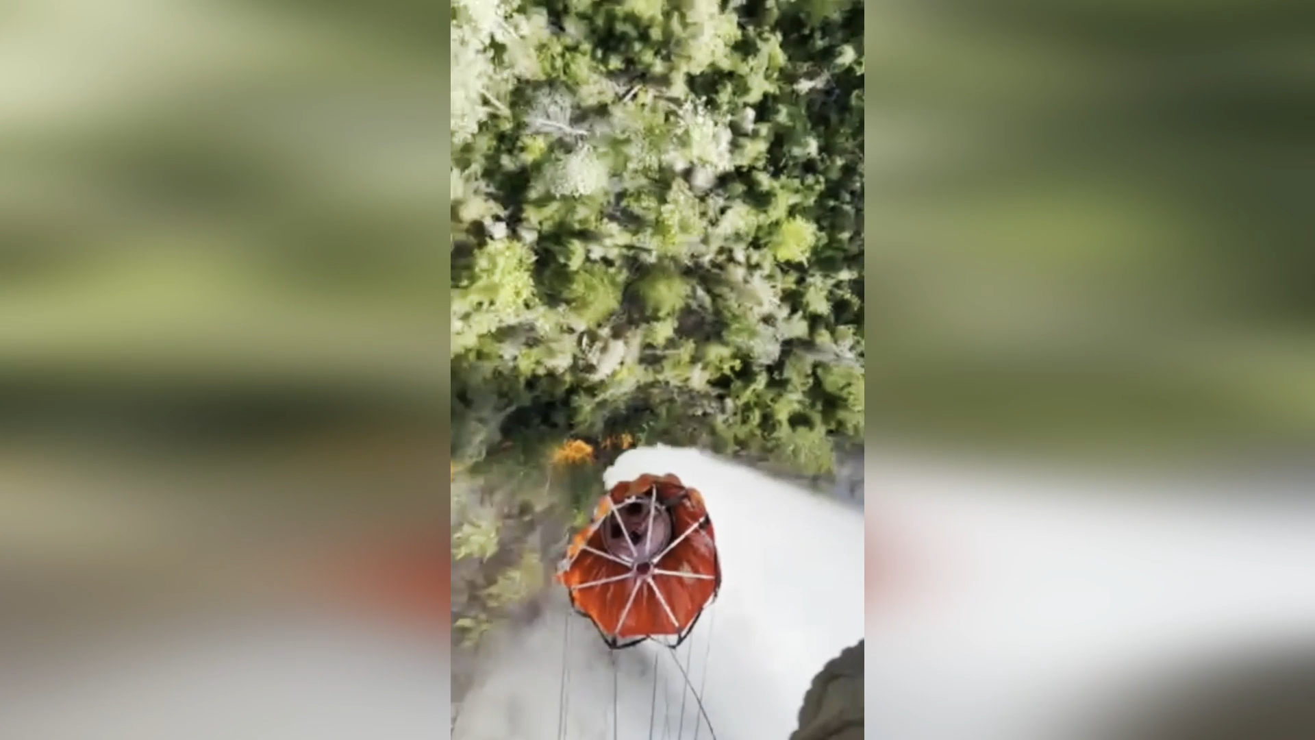 Black Hawk Helicopters Rush Into Minnesota Wildfire Battle episode artwork