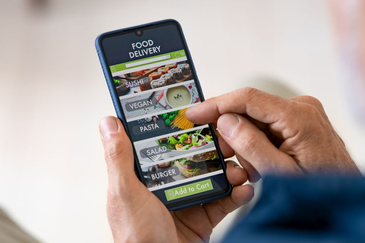 Just Eat Vs Uber Eats Vs Deliveroo Best App For Restaurants — free download