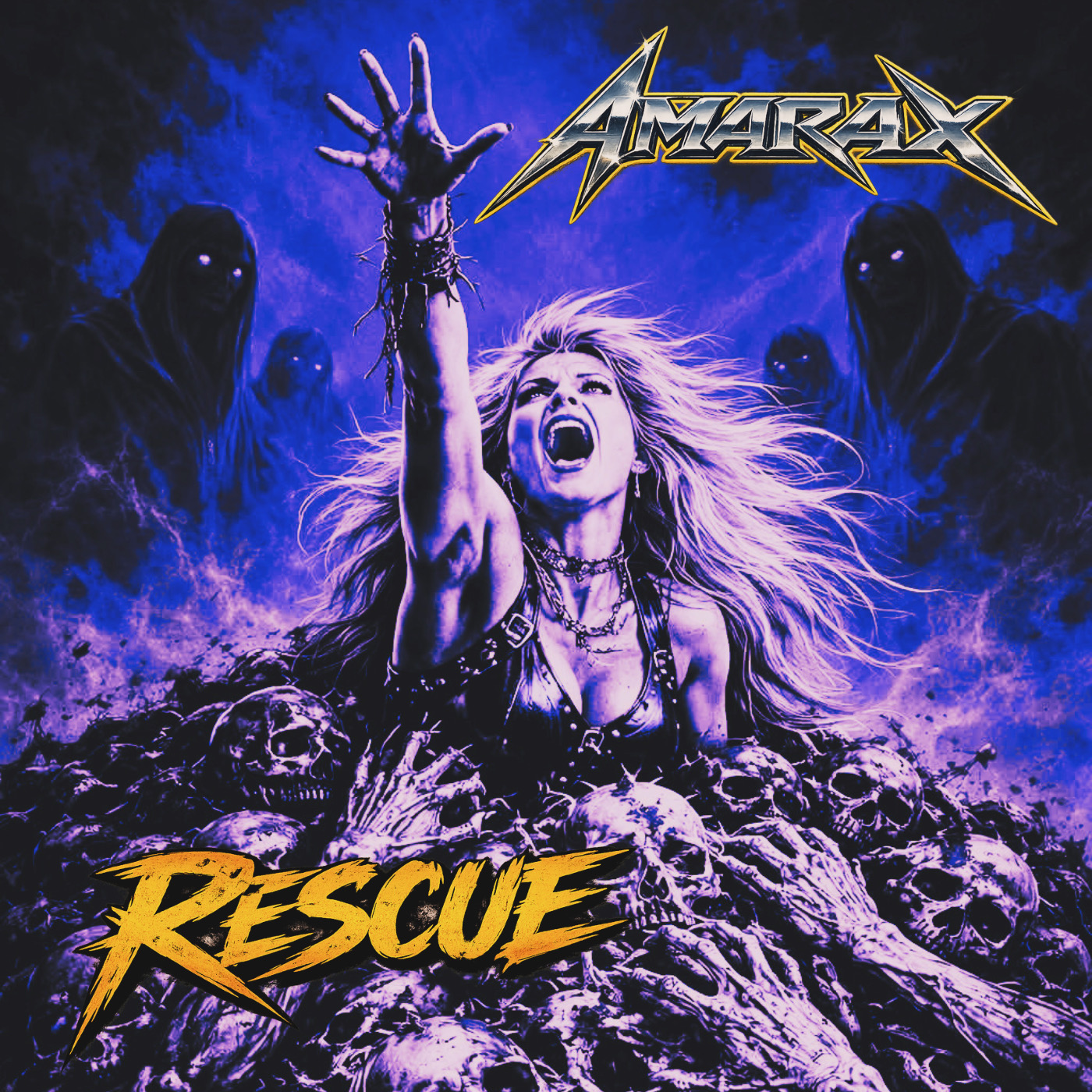 Rescue