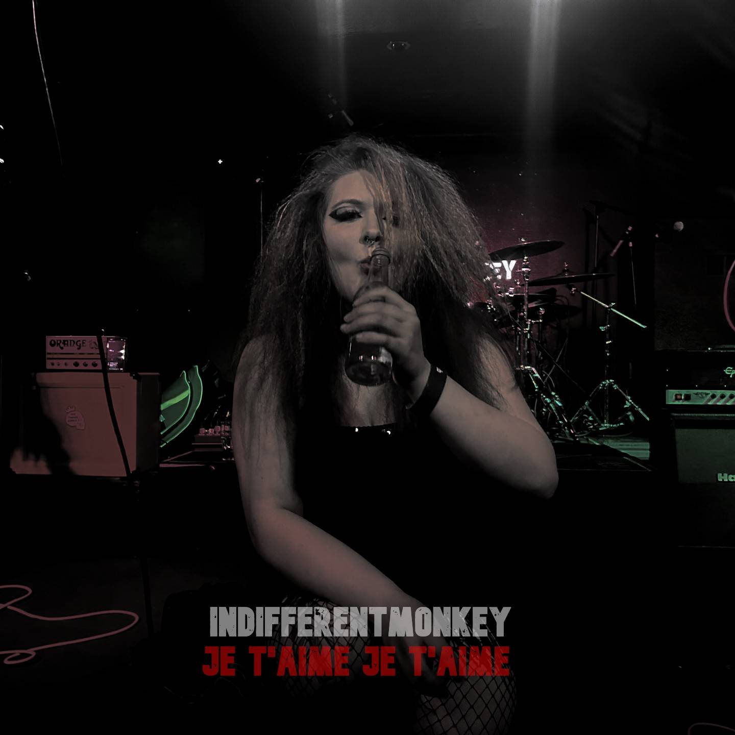 Je t'aime Je t'aime