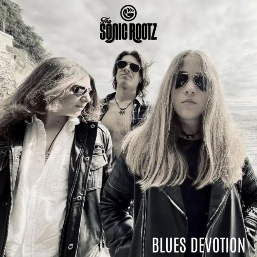 Blues Devotion