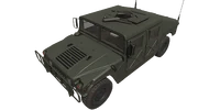 HMMWV