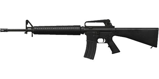M16A2