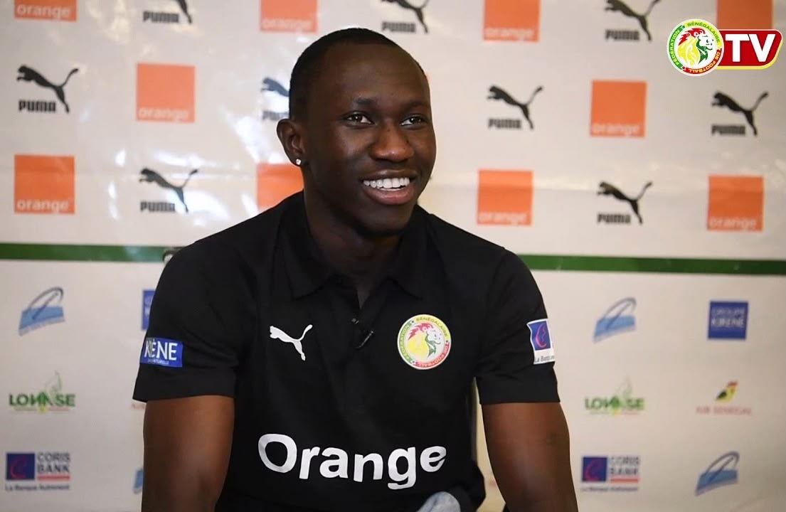Elimane Franck Kanouté
