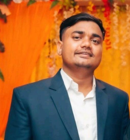 Aman Kumar Rauniyar