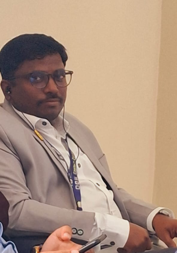 Senthil Varadarajan