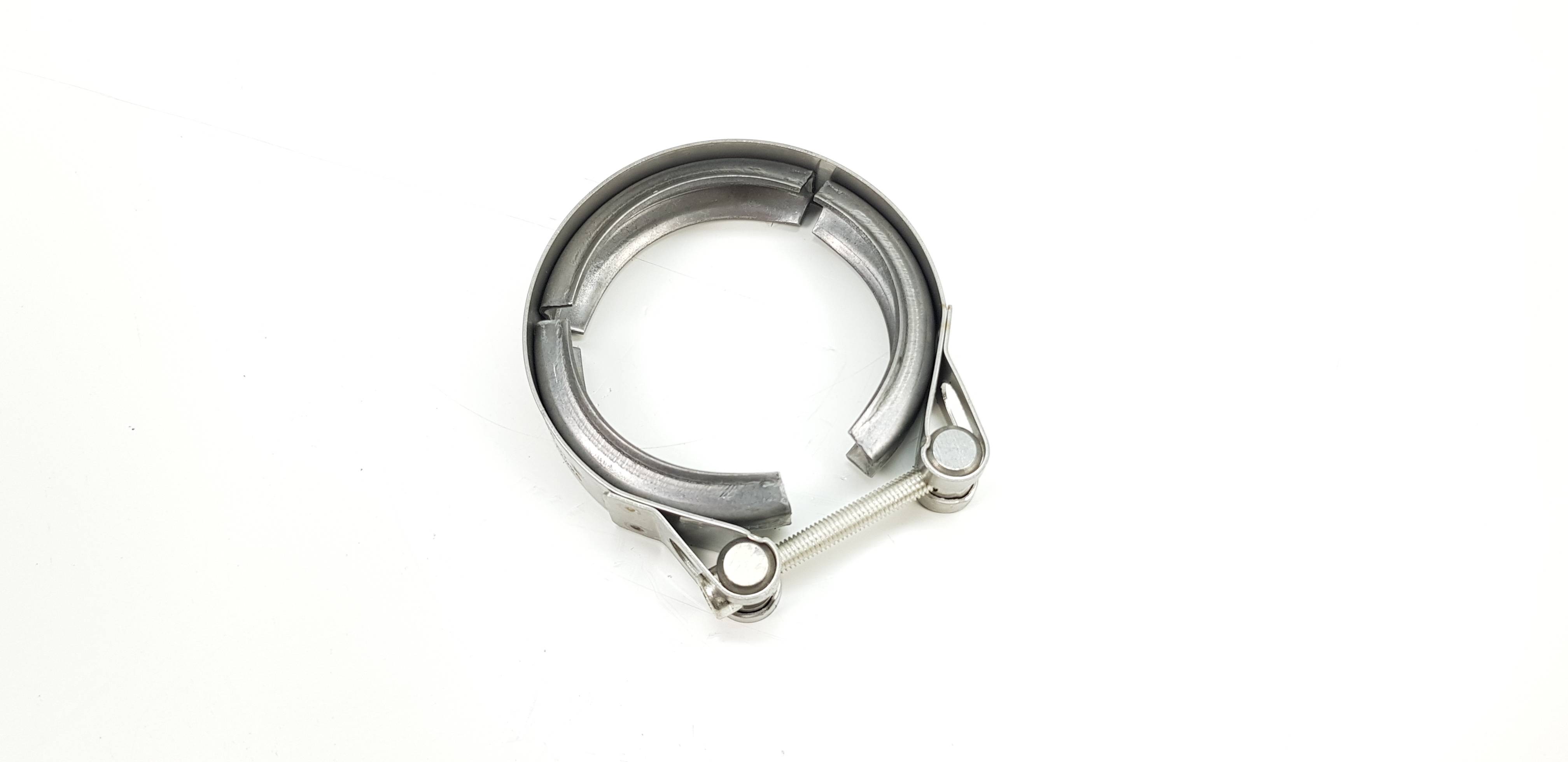 Exhaust Mounting Clamp VW Jetta 1K0253725 - Image 4