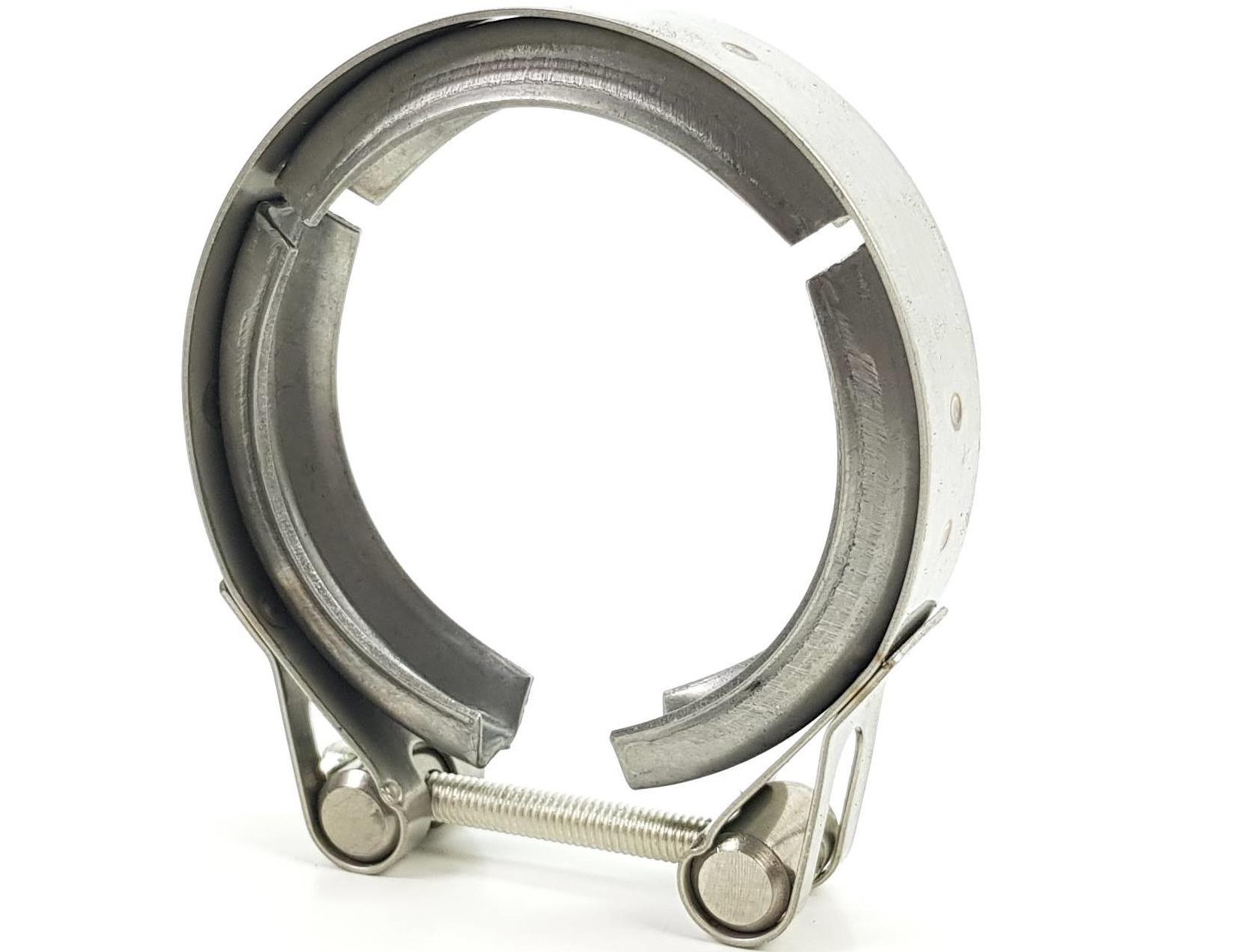 Buy Exhaust Mounting Clamp VW Tiguan 1K0253725 1K0253725 - DWParts