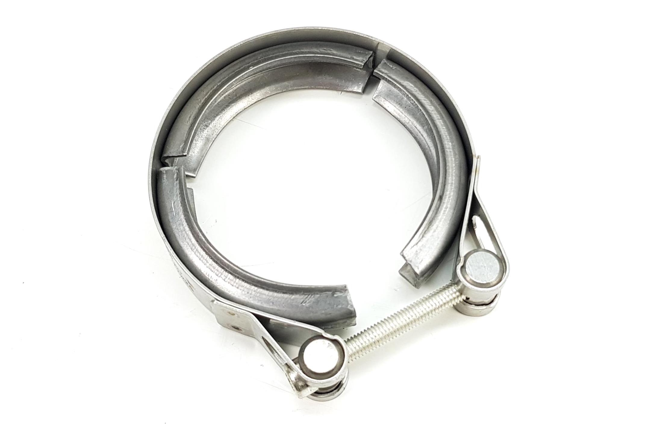 Exhaust Mounting Clamp VW Tiguan 1K0253725 - Image 3