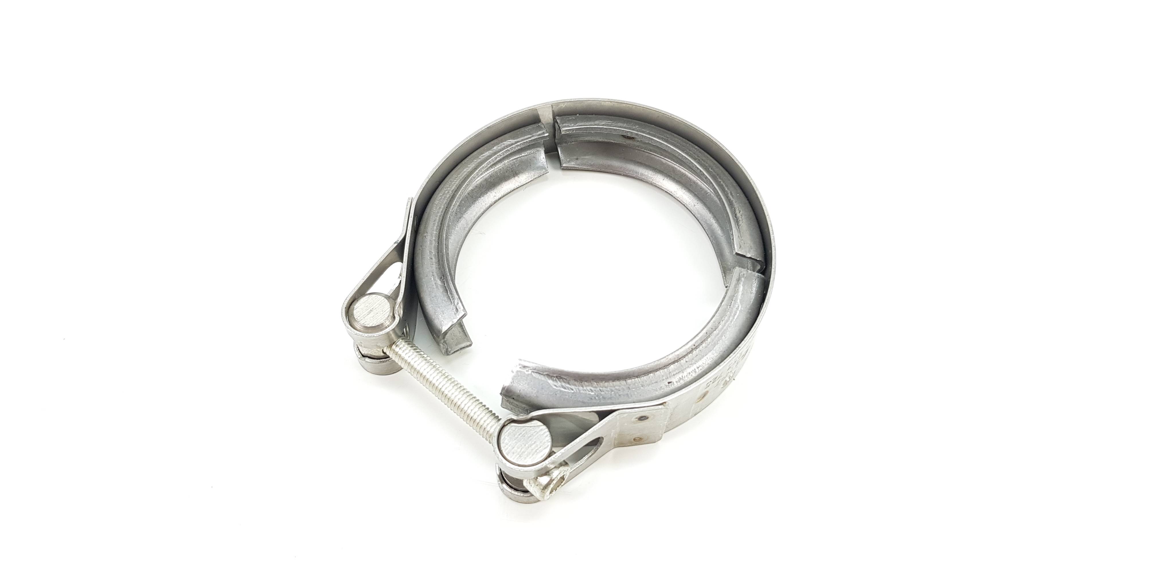 Exhaust Mounting Clamp VW Tiguan 1K0253725 - Image 4