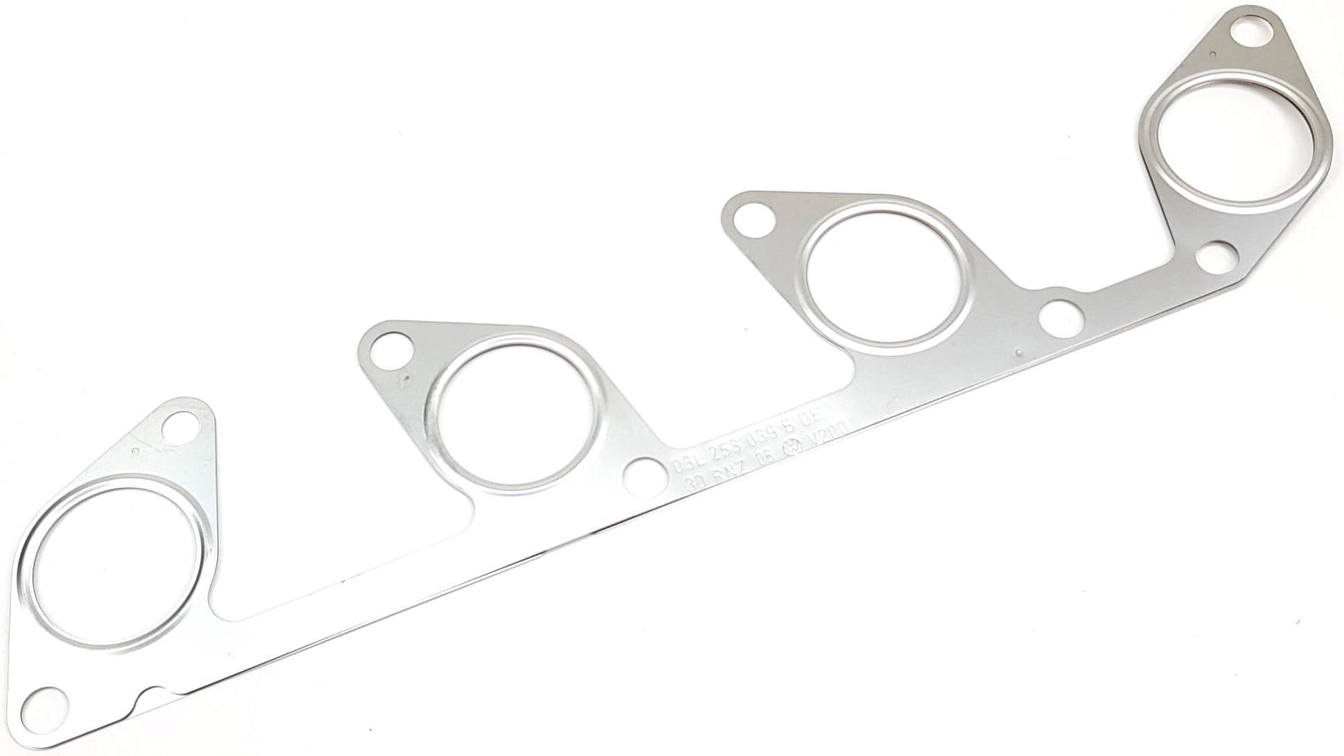 Buy Exhaust Manifold Gasket VW Golf 03L253039B 03L253039B - DWParts