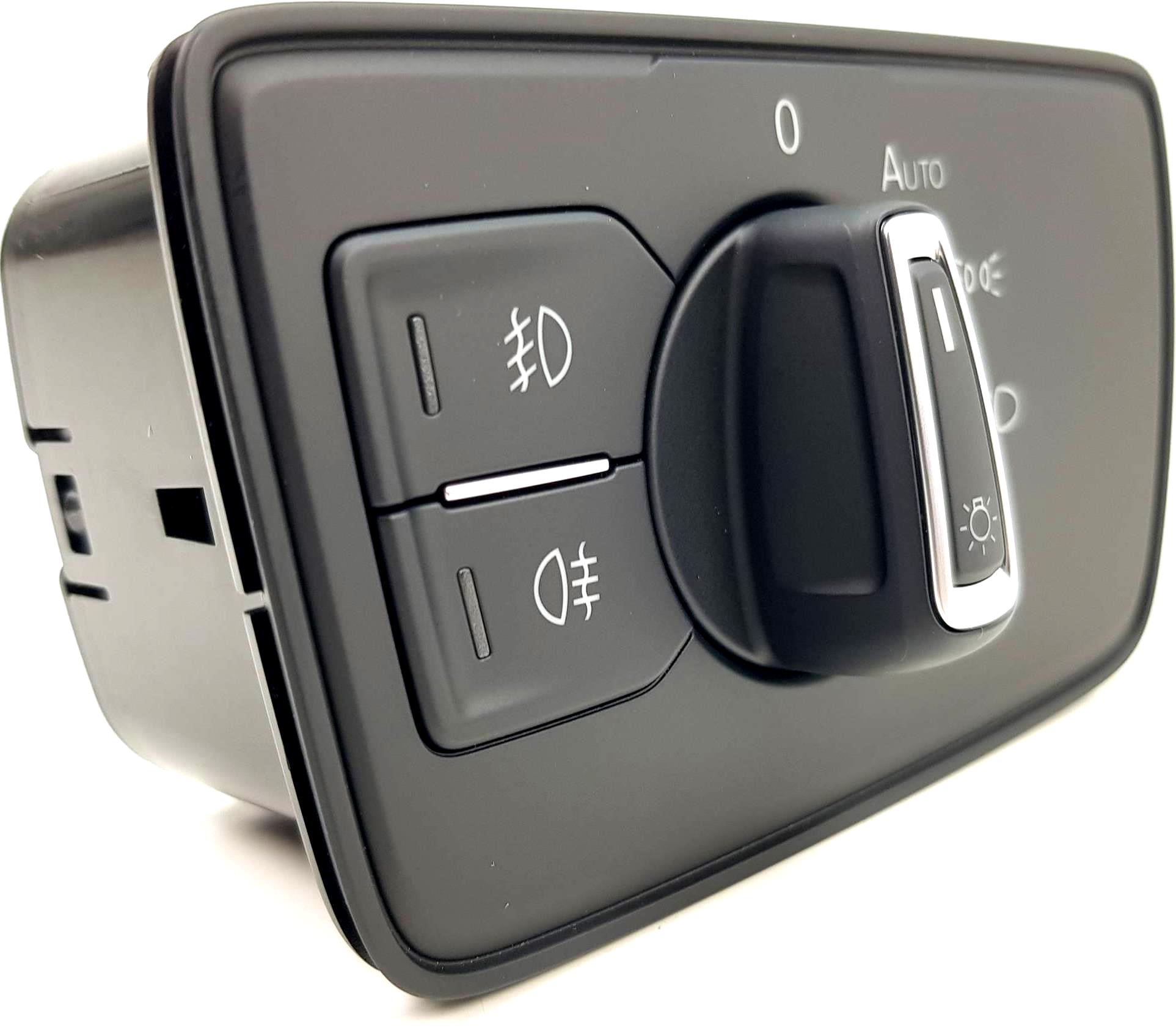 Headlight Switch VW Passat 3G0941633H - Image 4