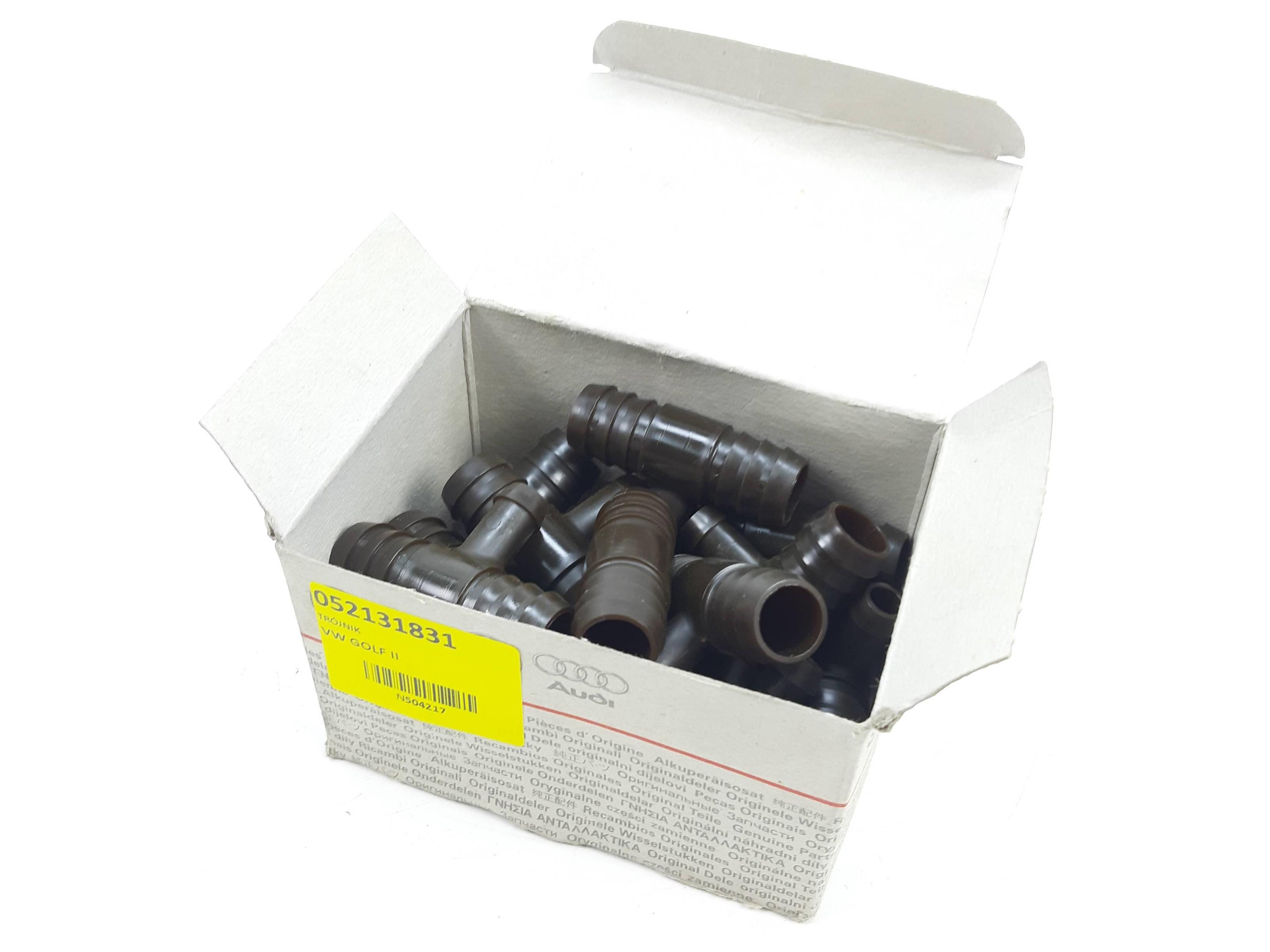 Buy Reducer VW Golf 052131831 052131831 - DWParts