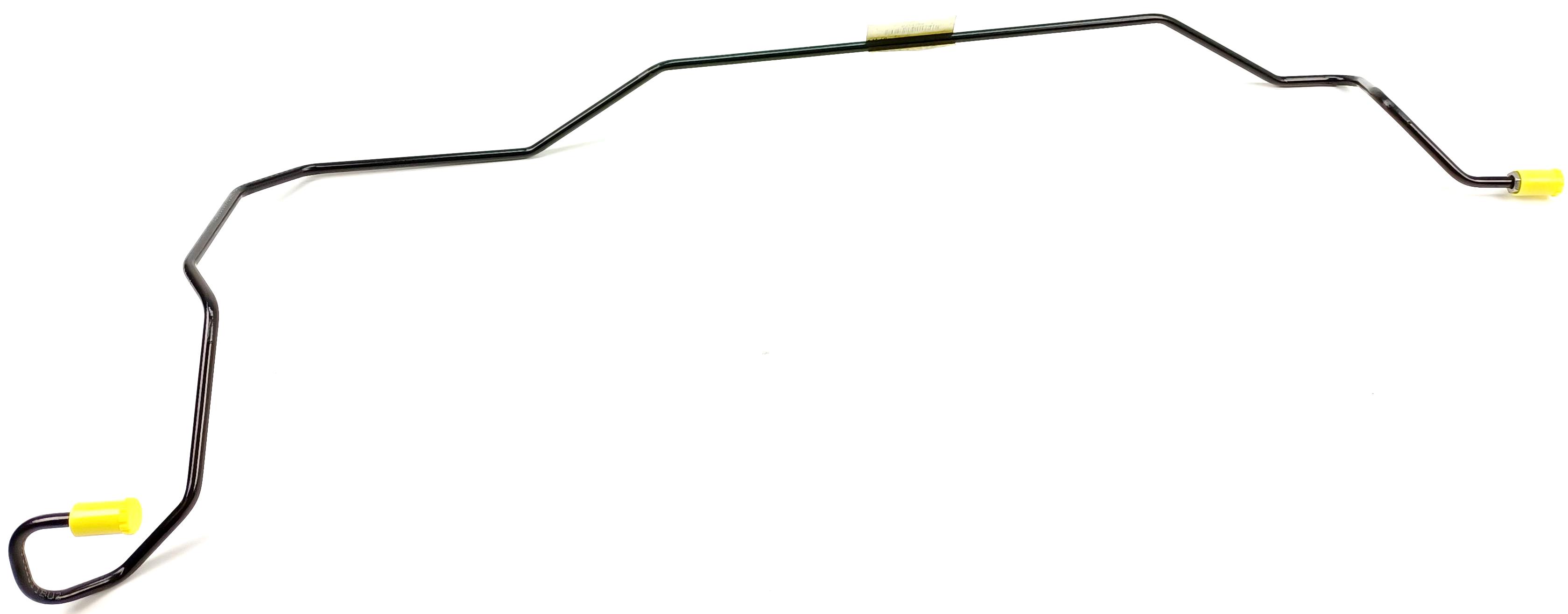 Buy Brake line VW California 7E2614741C 7E2614741C - DWParts