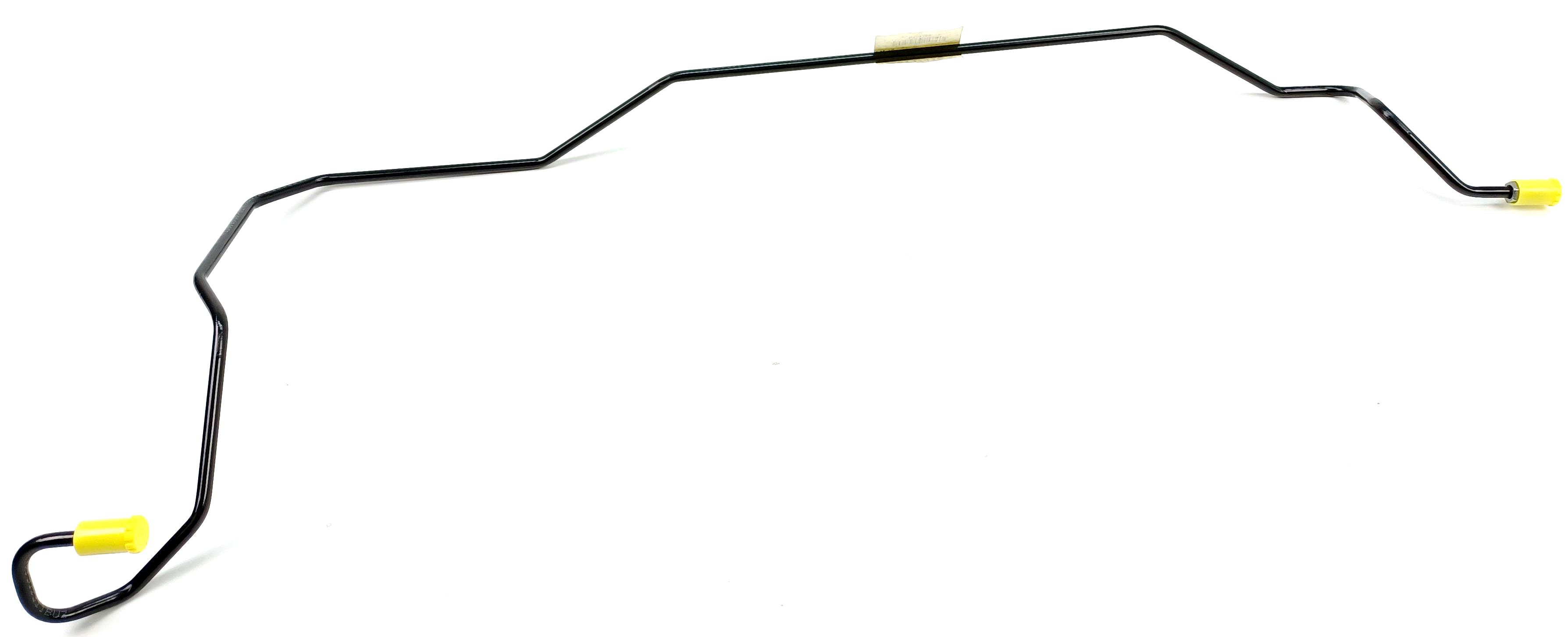 Brake line VW California 7E2614741C - Image 2