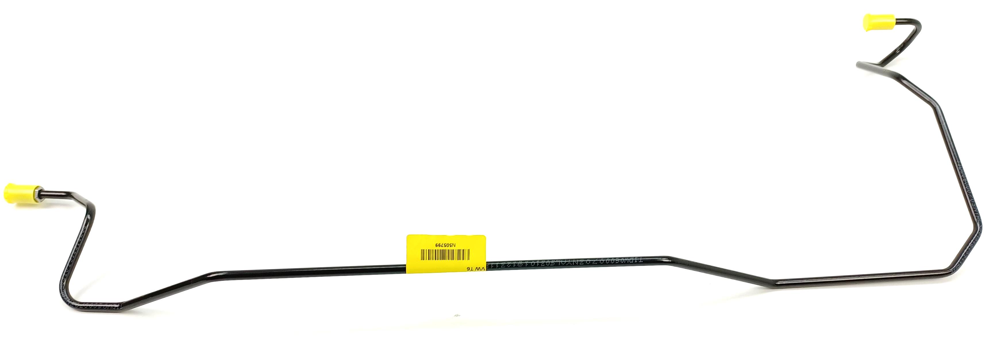 Brake line VW California 7E2614741C - Image 3
