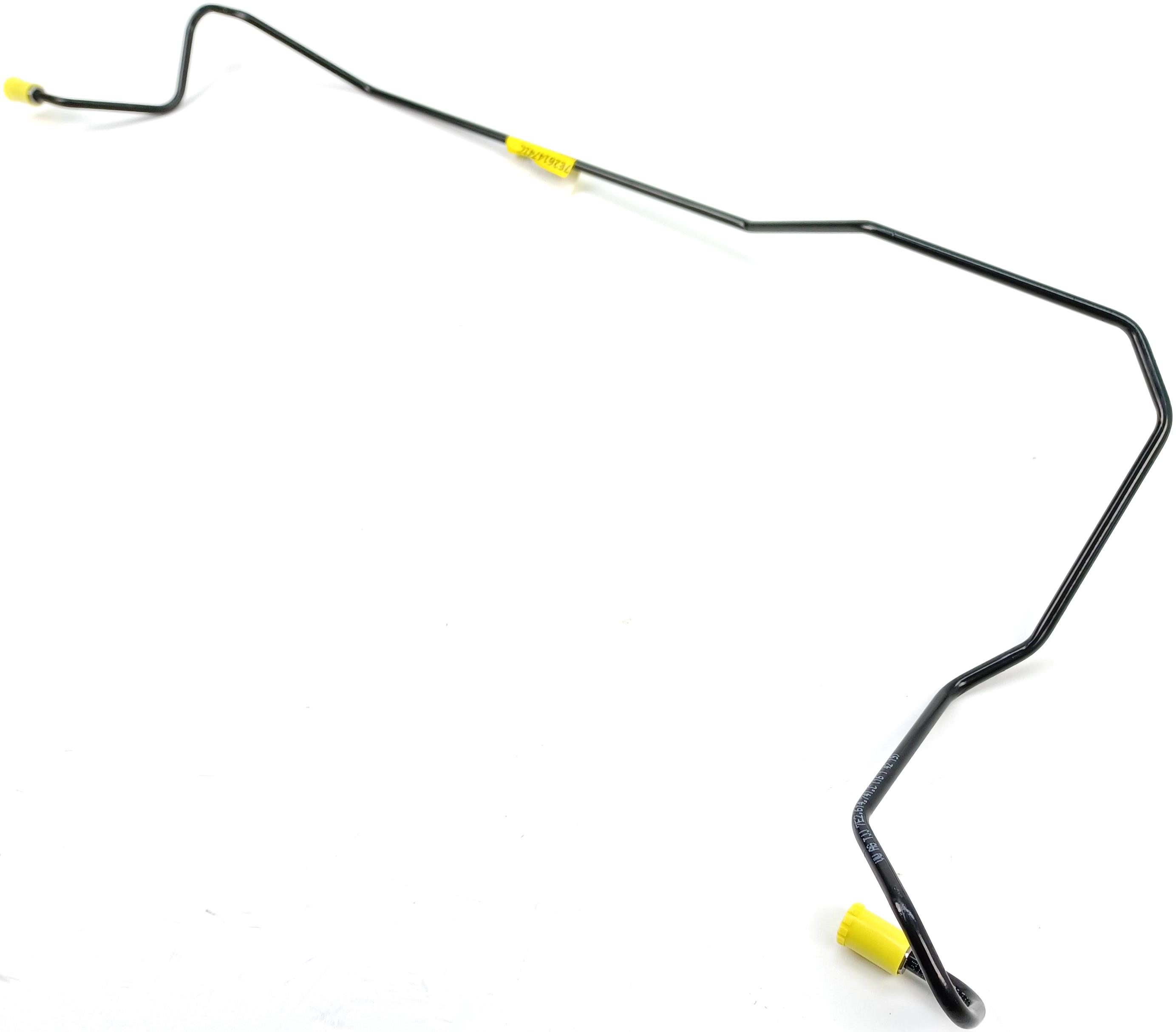 Brake line VW California 7E2614741C - Image 4