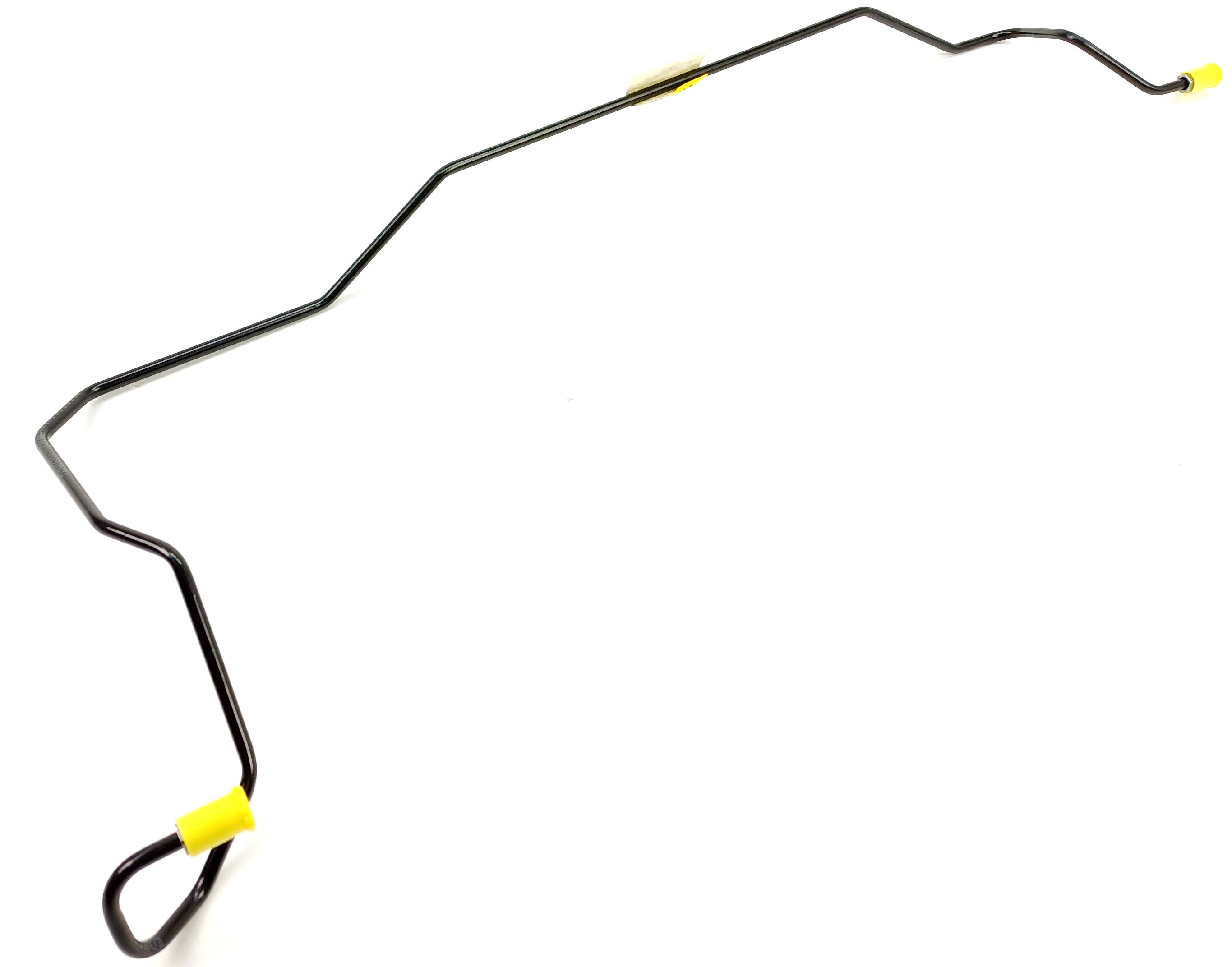Brake line VW California 7E2614741C - Image 5