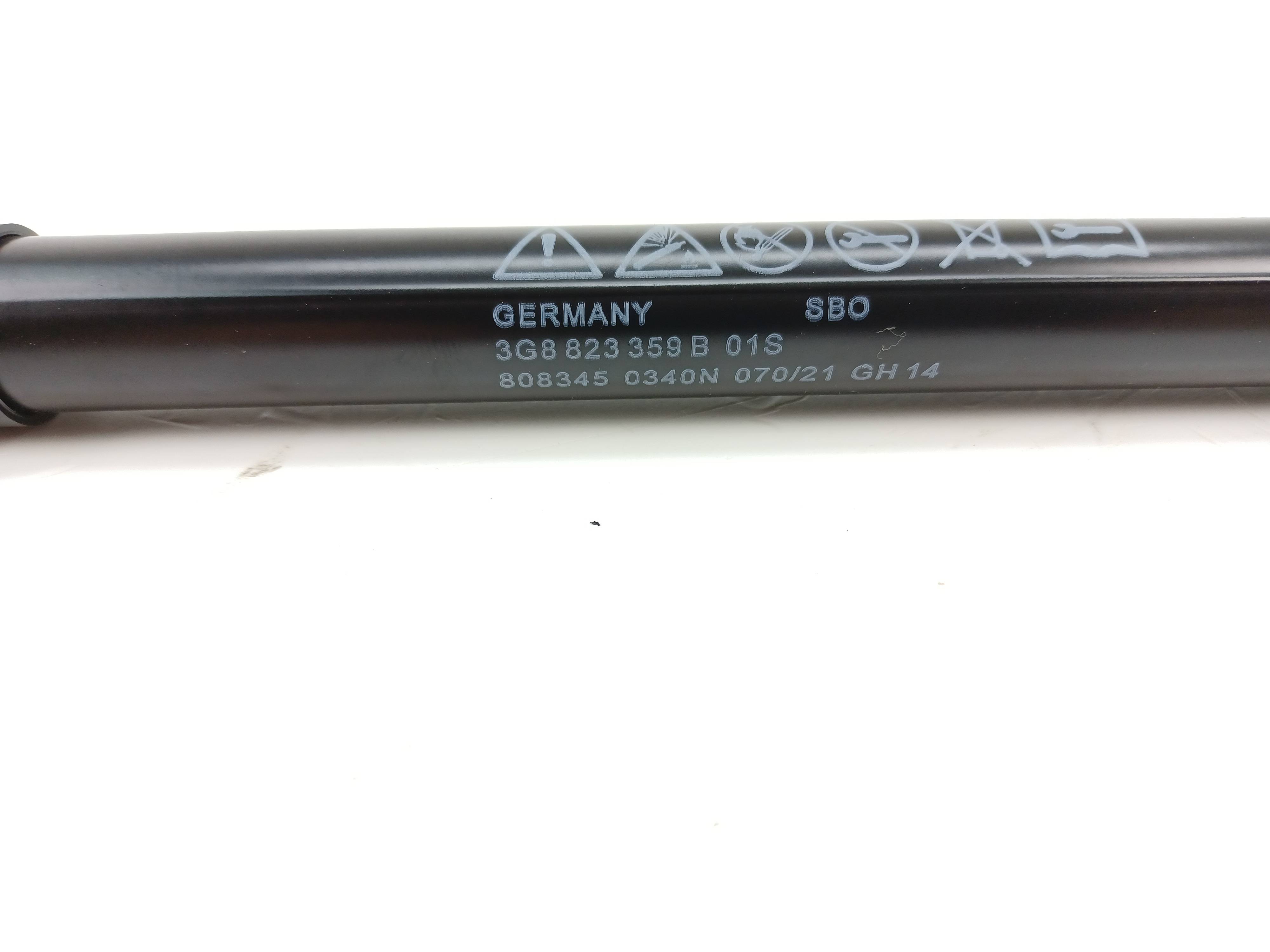 Hood telescopic strut VW Arteon 3G8823359B - Image 4