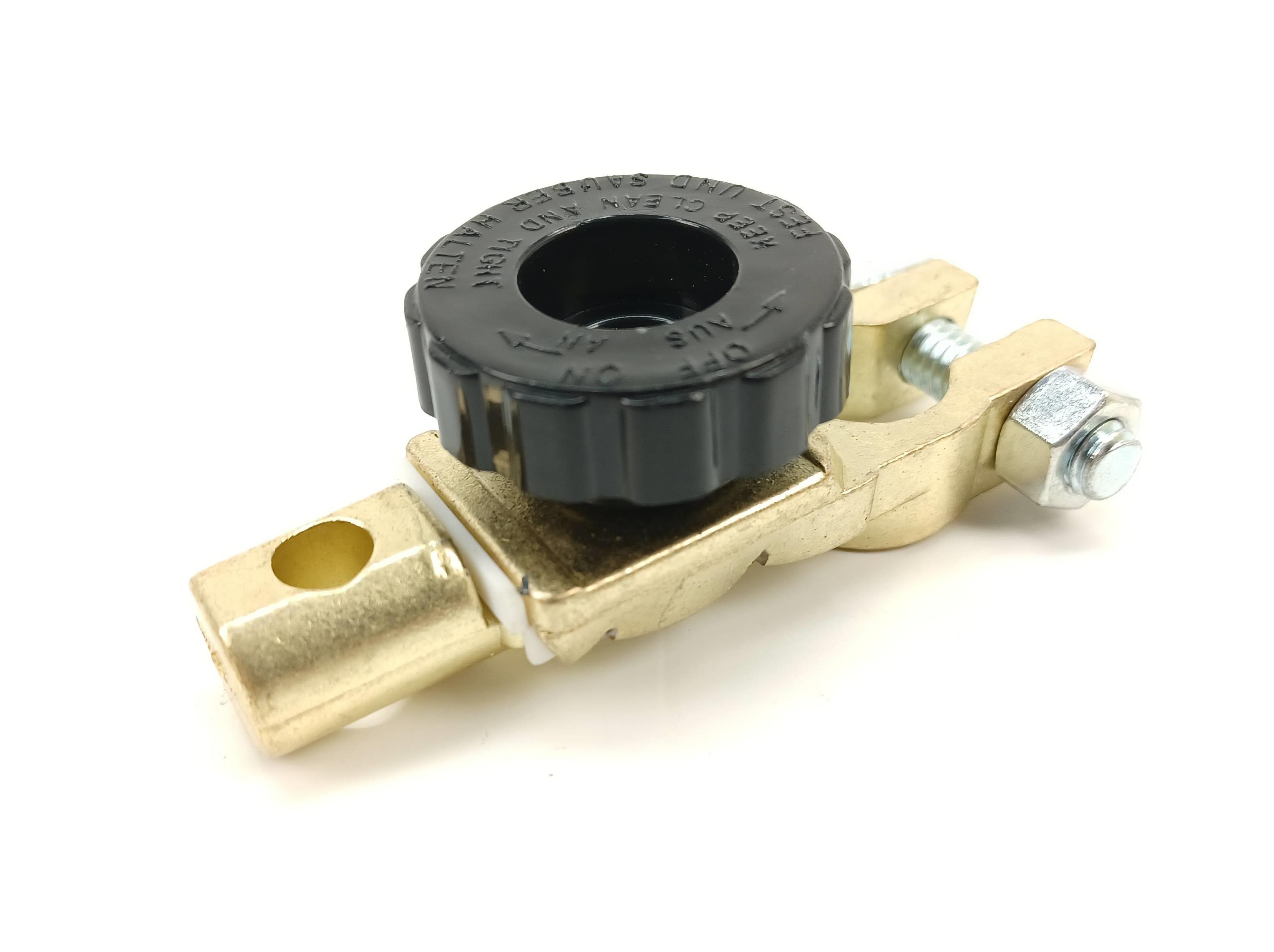 Buy Negative Terminal VW Golf 854888 854888 - DWParts