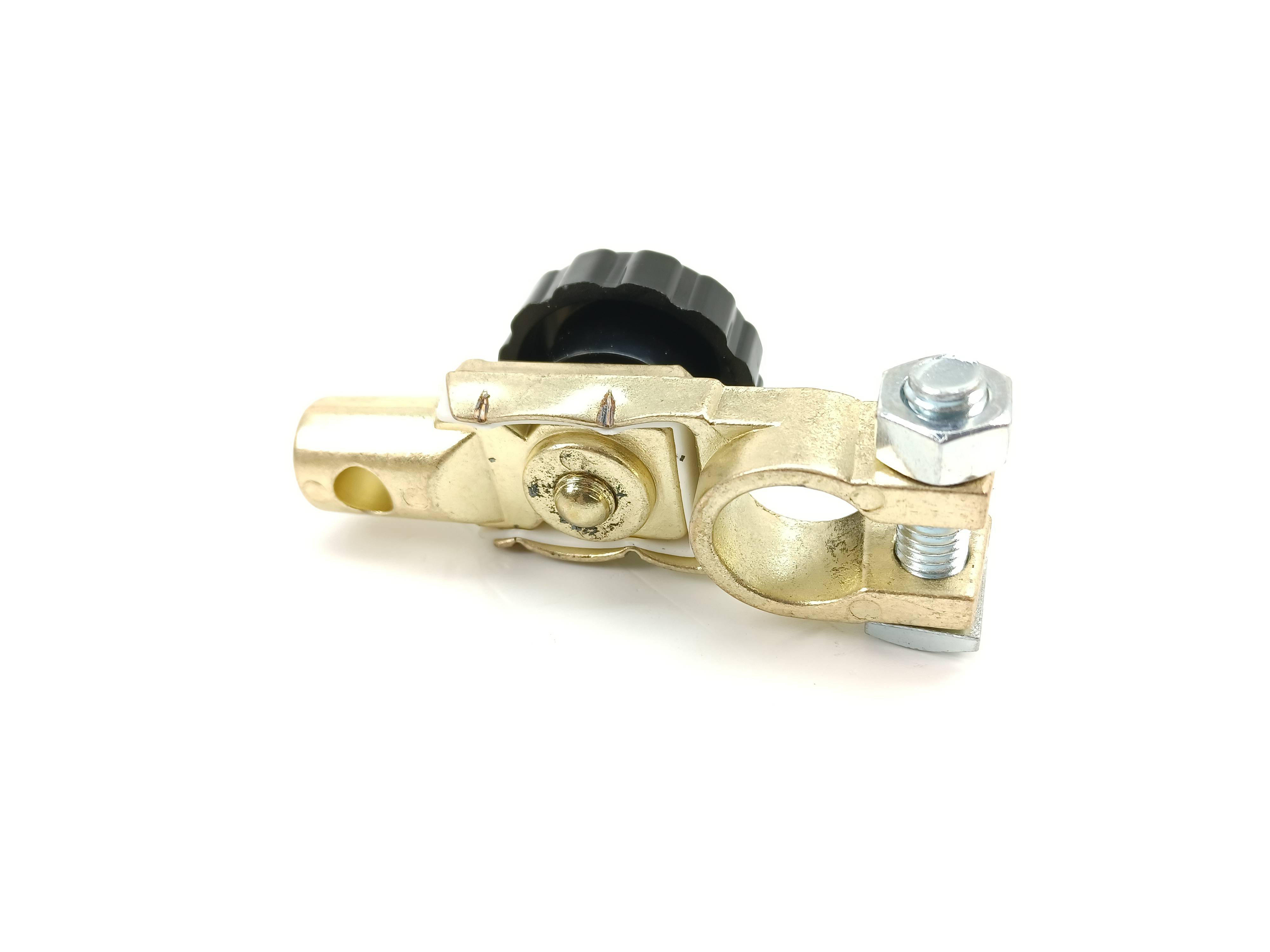 Negative Terminal VW Golf 854888 - Image 2