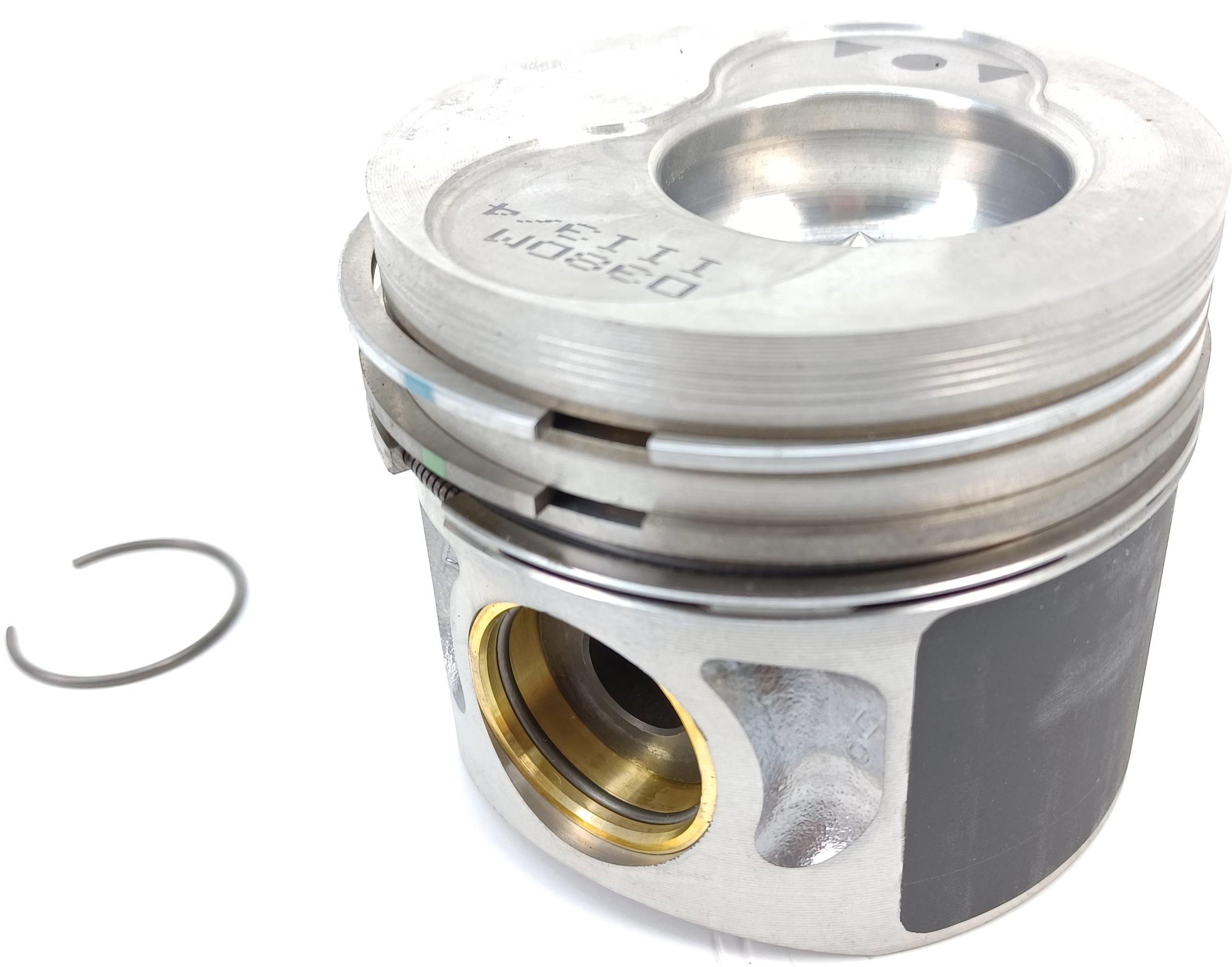 Buy Piston Audi A3 038107065DD 038107065DD - DWParts