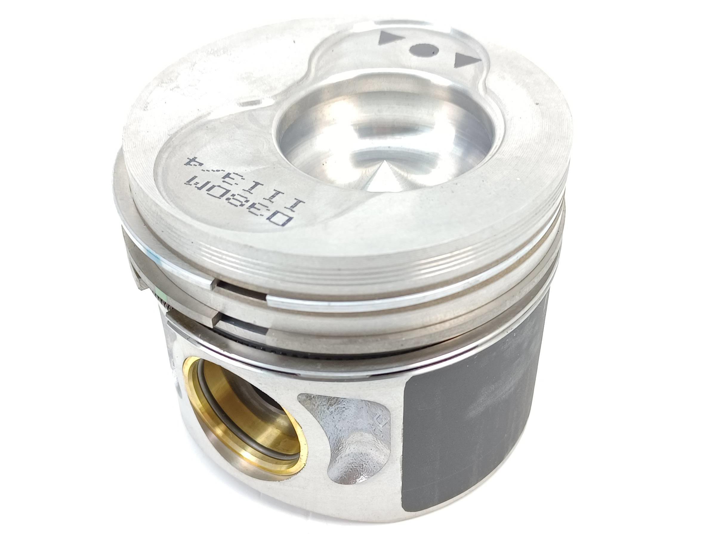 Piston Audi A3 038107065DD - Image 2