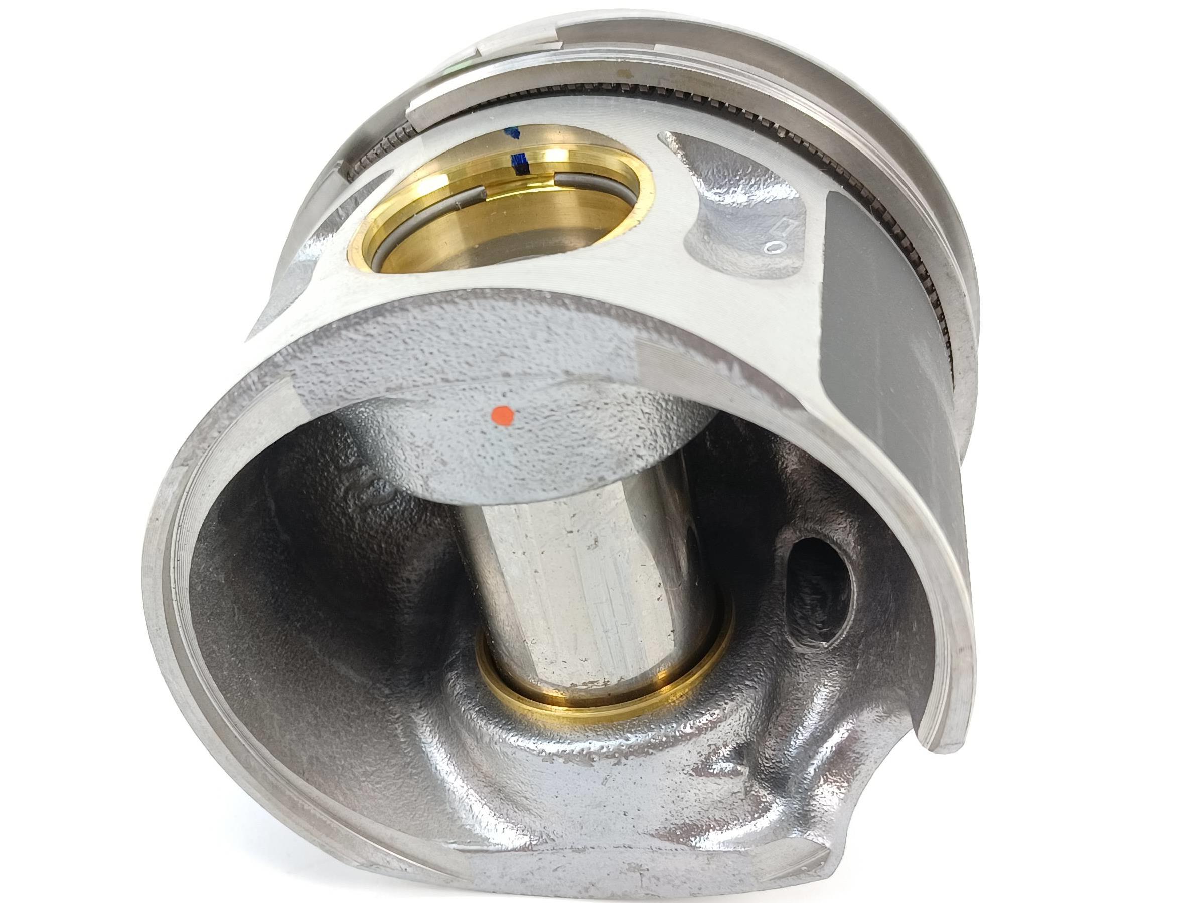 Piston Audi A3 038107065DD - Image 4